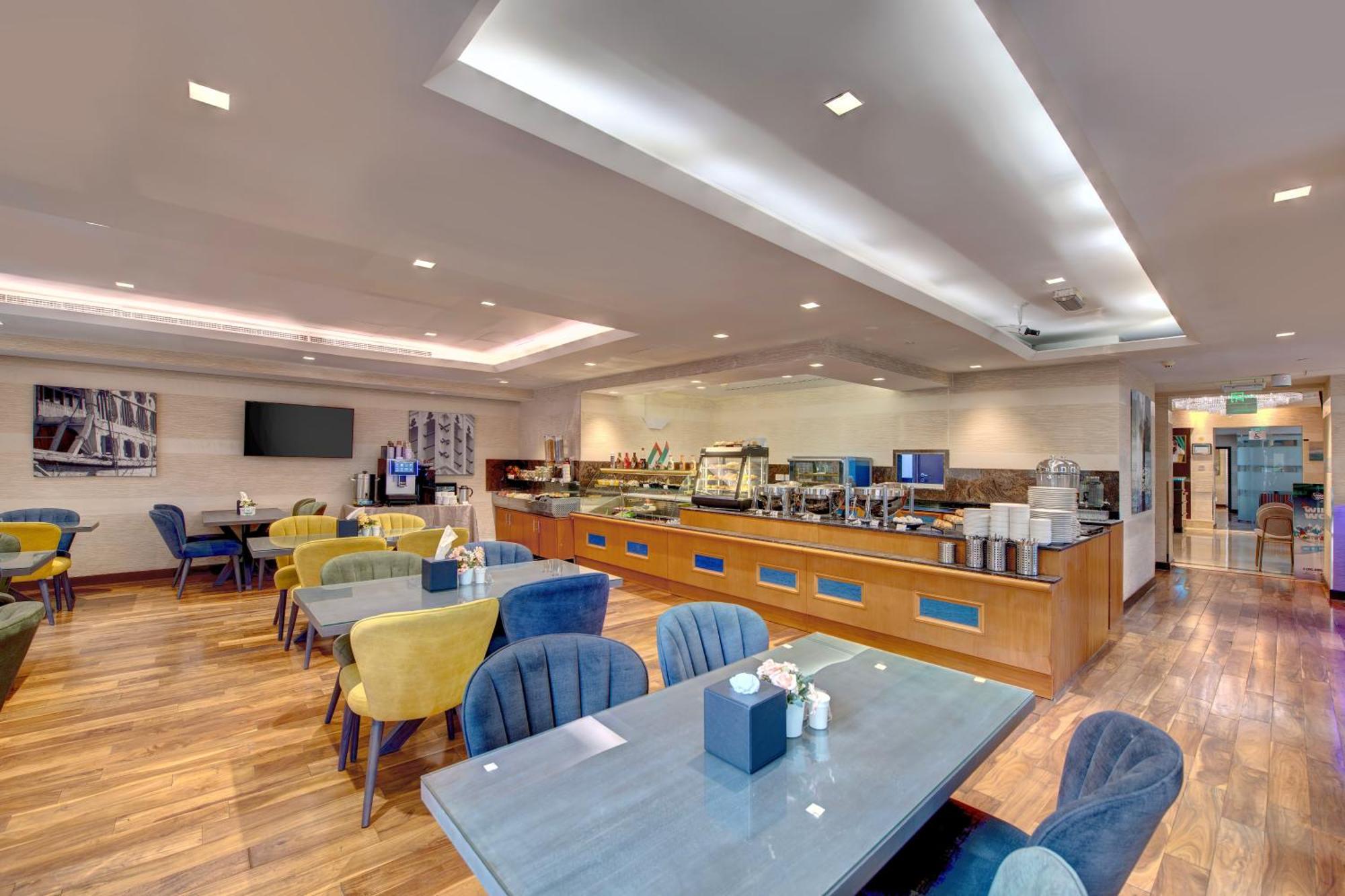 Suha Jbr Hotel Apartments Dubai Dış mekan fotoğraf